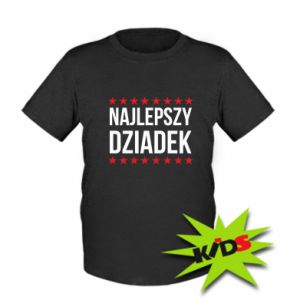 Koszulki dziecięce