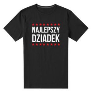 Koszulki premium męskie
