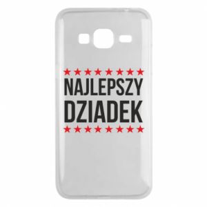 Samsung J3 2016