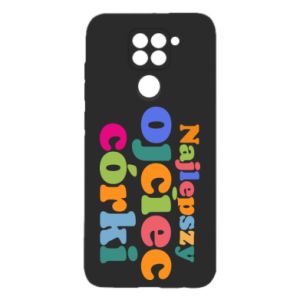 Xiaomi Redmi Note 9/Redmi 10X