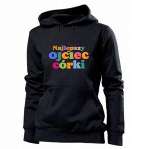 Bluzy z kapturem damskie