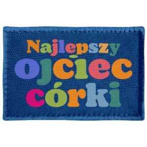 Naszywki prostokątne - PrintSalon.pl
