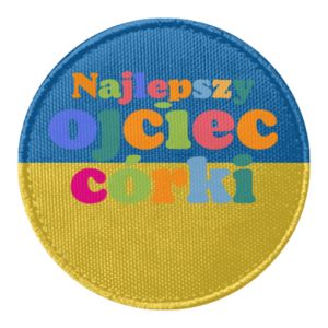 Naszywki okrągłe - PrintSalon.pl