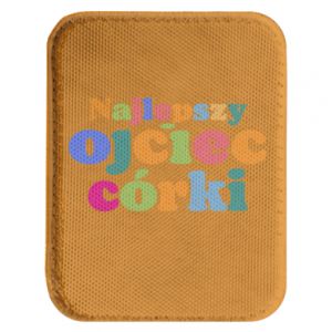 Naszywki prostokątne zaokrąglone
