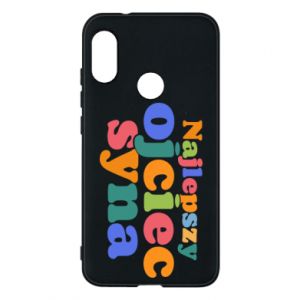 Xiaomi Mi A2 Lite