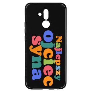 Huawei Mate 20 Lite