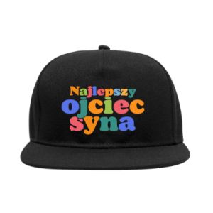 Czapki Snapback