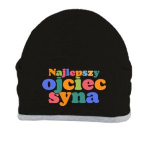 Czapka męska
