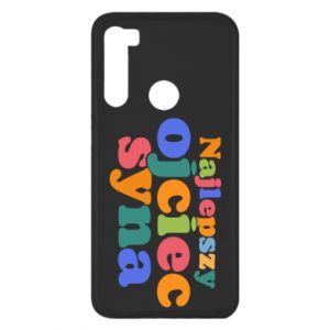 Xiaomi Redmi Note 8