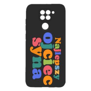 Xiaomi Redmi Note 9/Redmi 10X