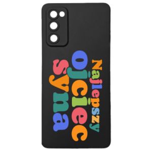 Samsung S20 FE