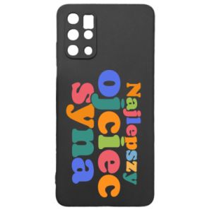 Samsung S20 +