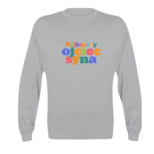 Bluzy dziecięce
