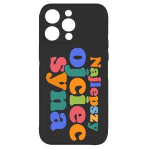 Apple iPhone 15 Pro