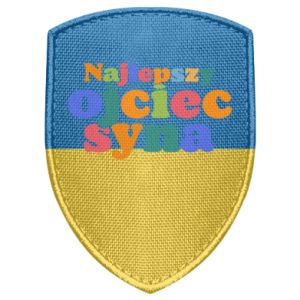 Naszywki tarcza - PrintSalon.pl