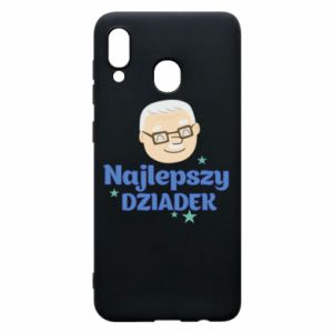 Samsung A20