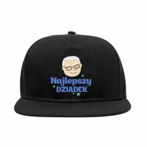 Czapki Snapback