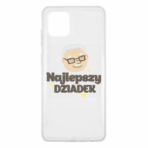 Samsung Note 10 Lite