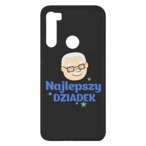 Xiaomi Redmi Note 8