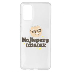 Samsung S20 +