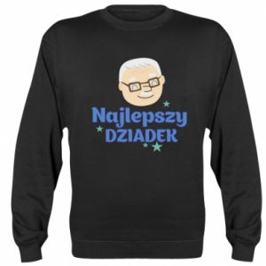 Bluzy męskie