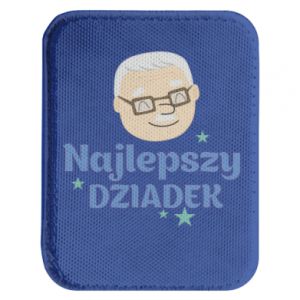 Naszywki prostokątne zaokrąglone