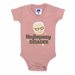 Body dziecięce