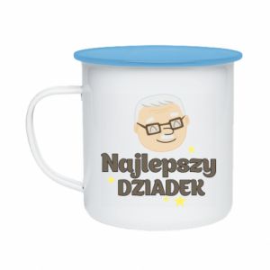 Kubki ceramiczne w stylu retro