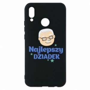 Huawei P20 Lite
