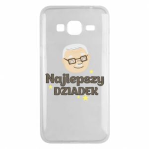 Samsung J3 2016