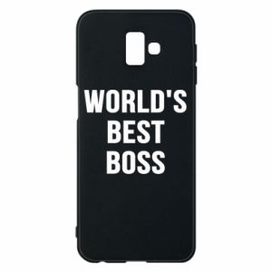 Samsung J6 Plus 2018