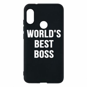 Xiaomi Mi A2 Lite