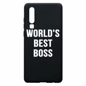 Huawei P30