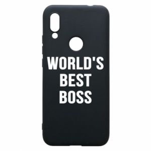 Xiaomi Redmi 7