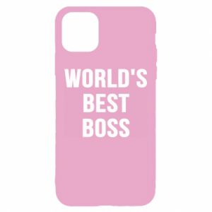 Apple iPhone 11 Pro Max