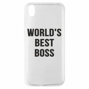 Huawei Y5 2019