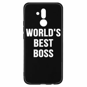 Huawei Mate 20 Lite