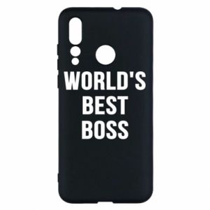 Huawei Nova 4