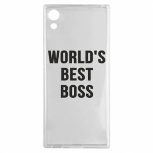 Sony XA1
