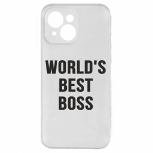Apple iPhone 15 Plus
