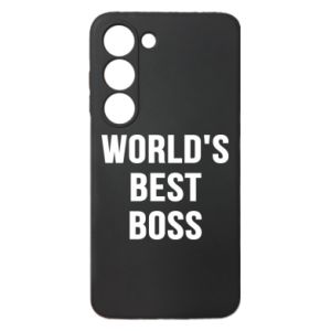 Samsung S23