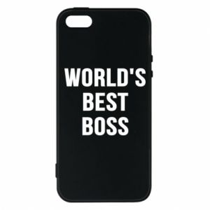 Apple iPhone 5/5S/SE