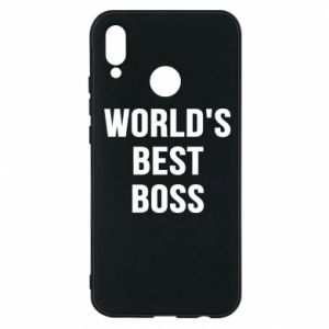 Huawei P20 Lite