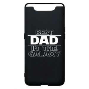 Samsung A80