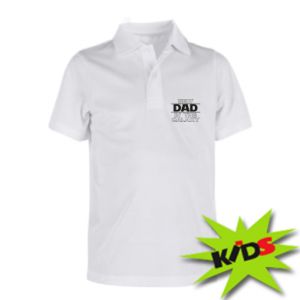 Polo dziecięce