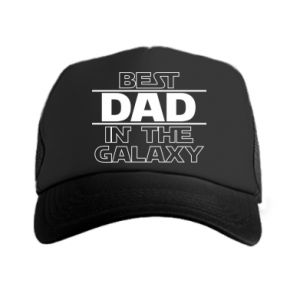 Czapki Trucker