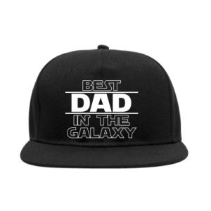 Czapki Snapback