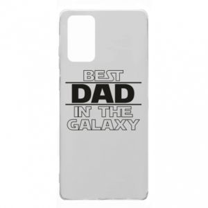 Samsung Note 20