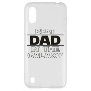 Samsung A01/M01