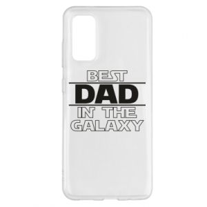 Samsung S20